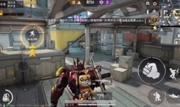 和平精英最新爆料机甲,机甲时代来临，全新战局一触即发！